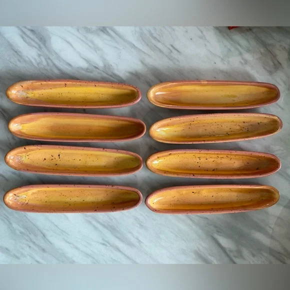 Vintage Carnevale McCarty pottery - Picture 2 of 11